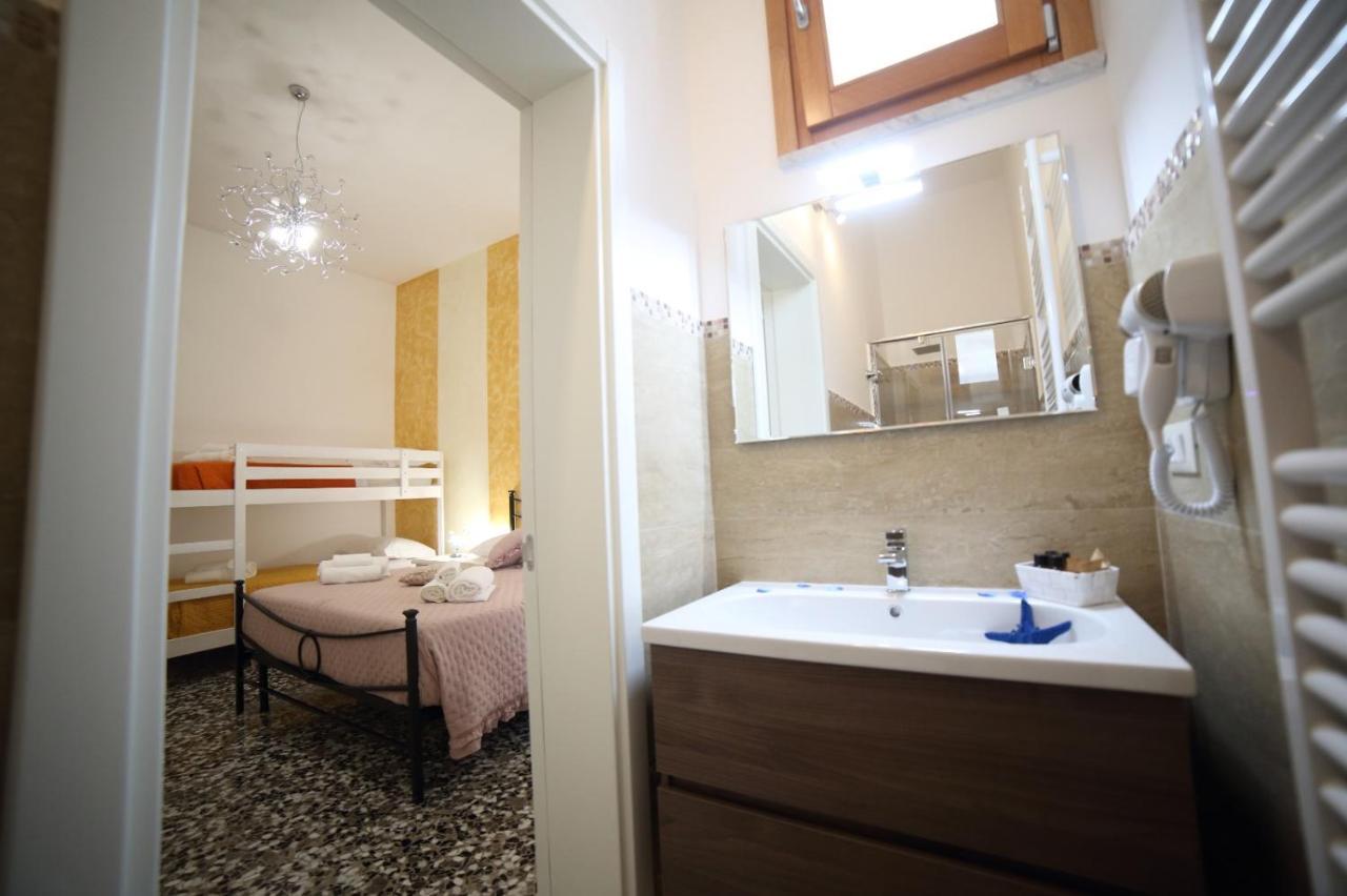 B&B L'Incantesimo Morciano di Leuca Εξωτερικό φωτογραφία