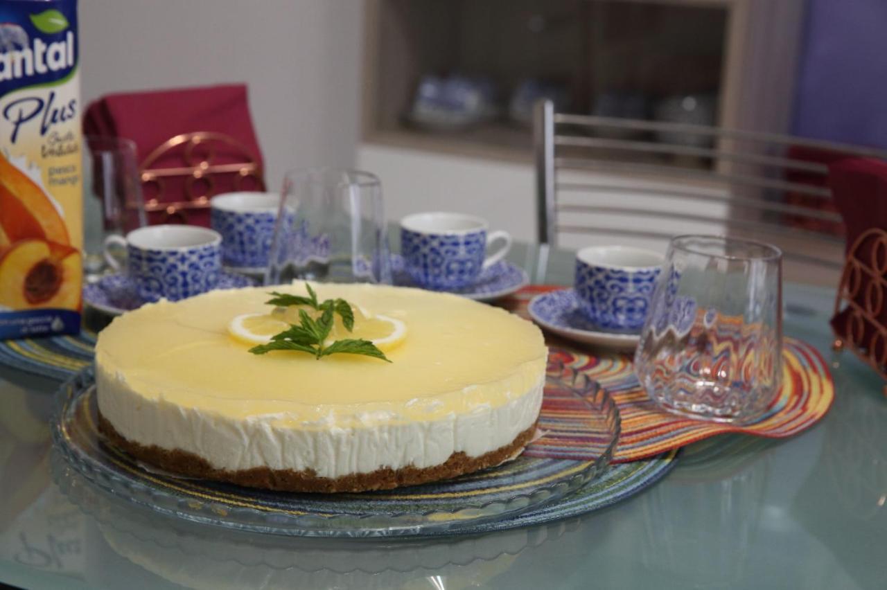 B&B L'Incantesimo Morciano di Leuca Εξωτερικό φωτογραφία