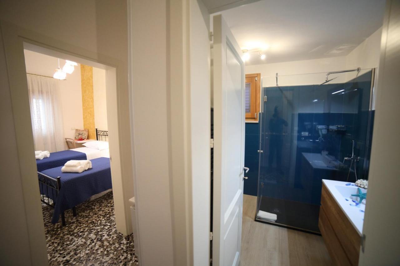 B&B L'Incantesimo Morciano di Leuca Εξωτερικό φωτογραφία