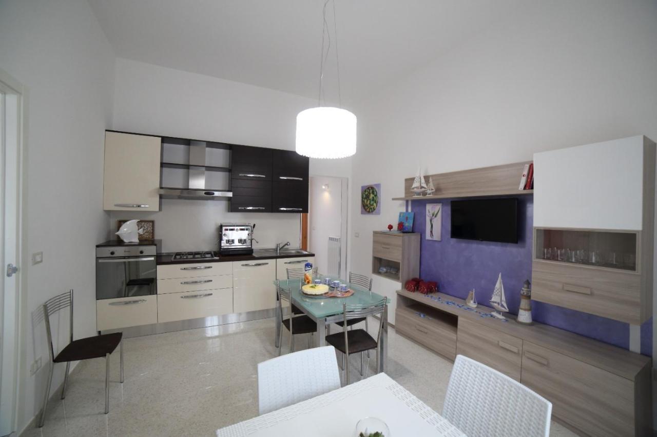 B&B L'Incantesimo Morciano di Leuca Εξωτερικό φωτογραφία