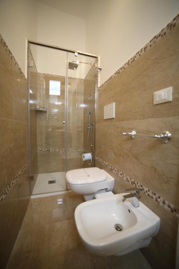 B&B L'Incantesimo Morciano di Leuca Εξωτερικό φωτογραφία