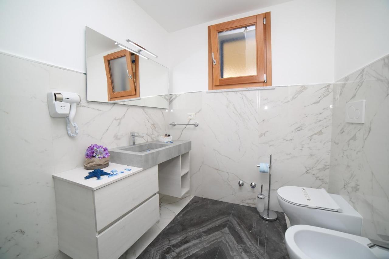 B&B L'Incantesimo Morciano di Leuca Εξωτερικό φωτογραφία
