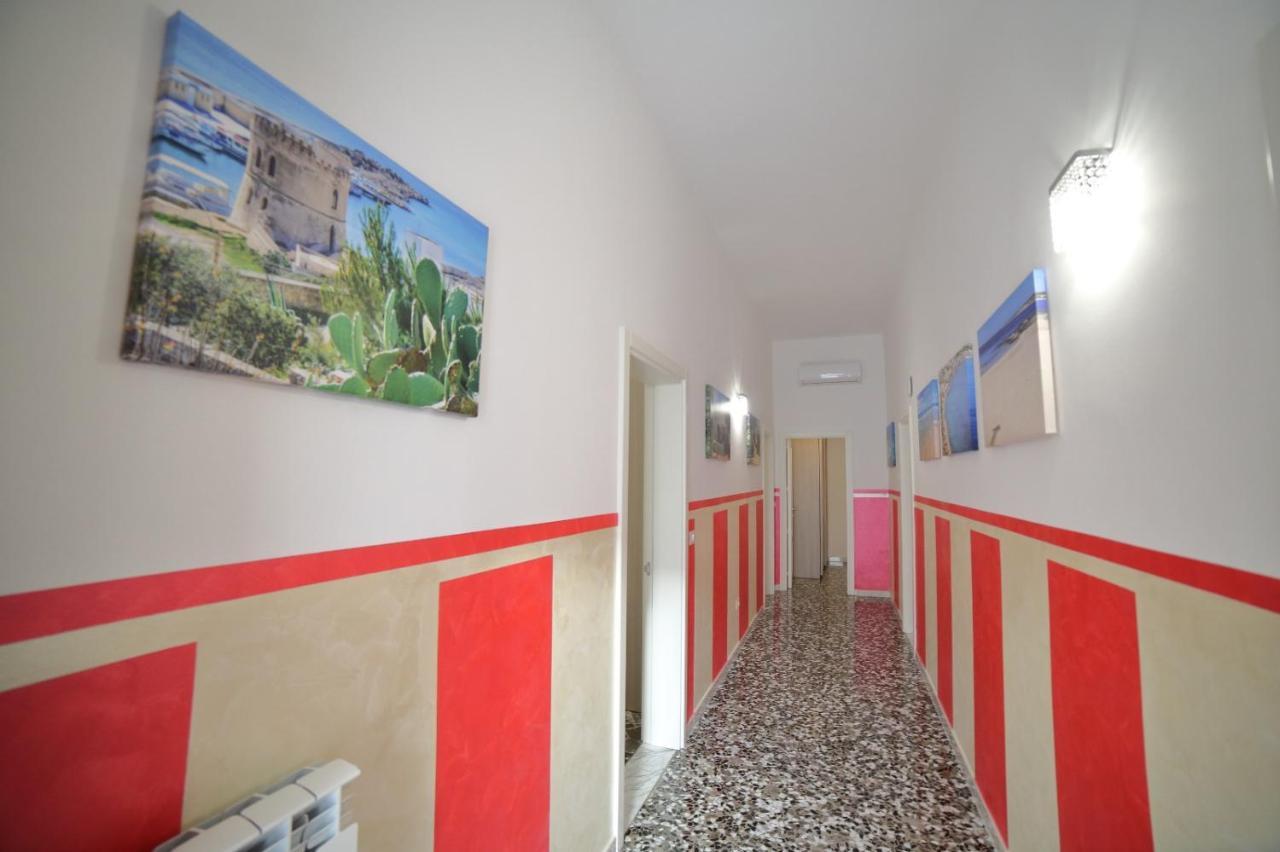 B&B L'Incantesimo Morciano di Leuca Εξωτερικό φωτογραφία