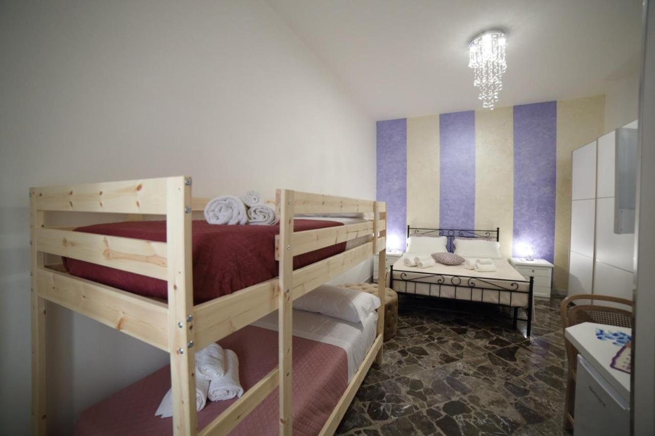 B&B L'Incantesimo Morciano di Leuca Εξωτερικό φωτογραφία