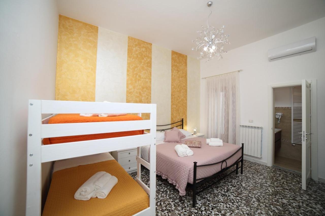 B&B L'Incantesimo Morciano di Leuca Εξωτερικό φωτογραφία