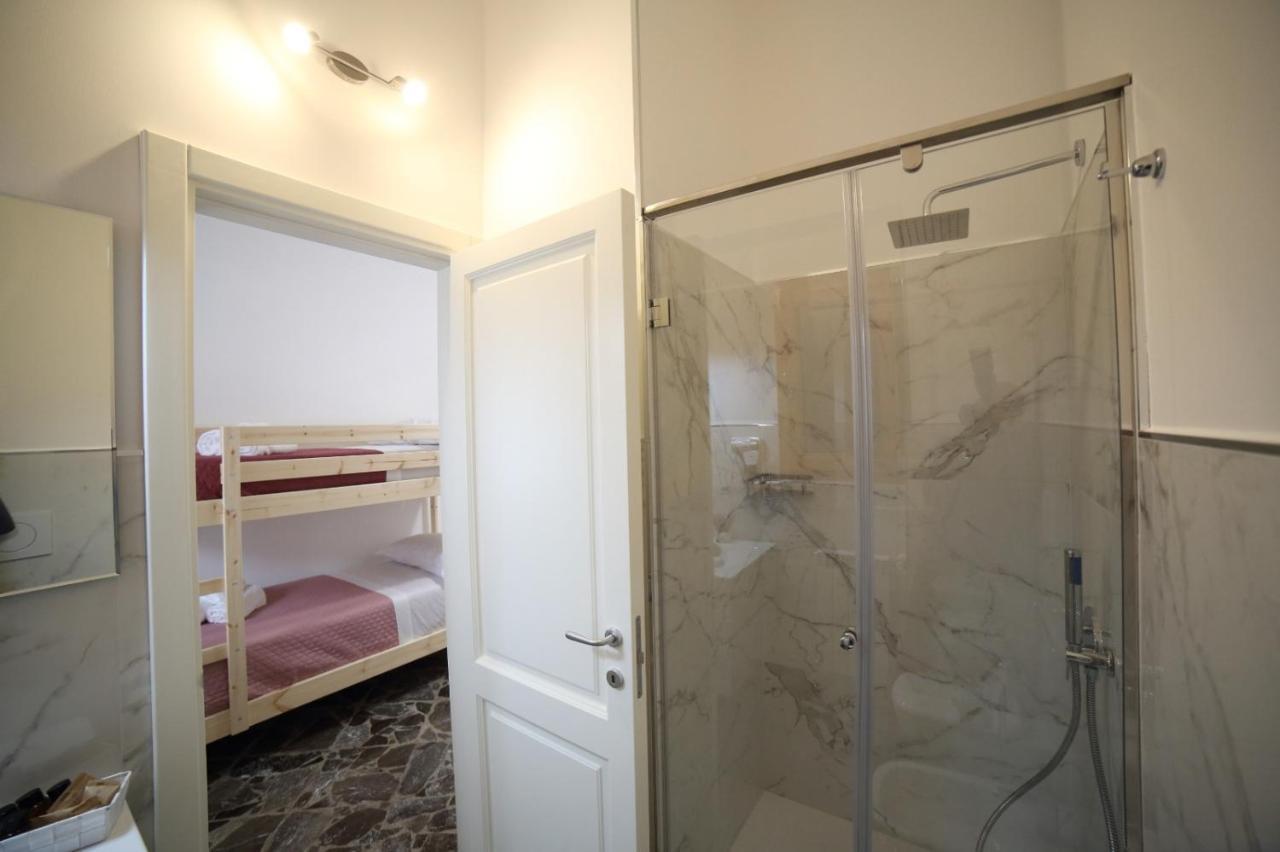 B&B L'Incantesimo Morciano di Leuca Εξωτερικό φωτογραφία