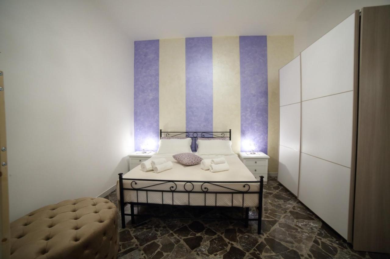 B&B L'Incantesimo Morciano di Leuca Εξωτερικό φωτογραφία