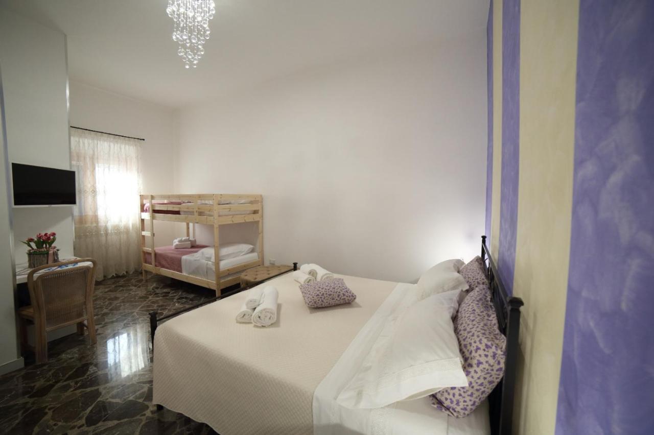 B&B L'Incantesimo Morciano di Leuca Εξωτερικό φωτογραφία