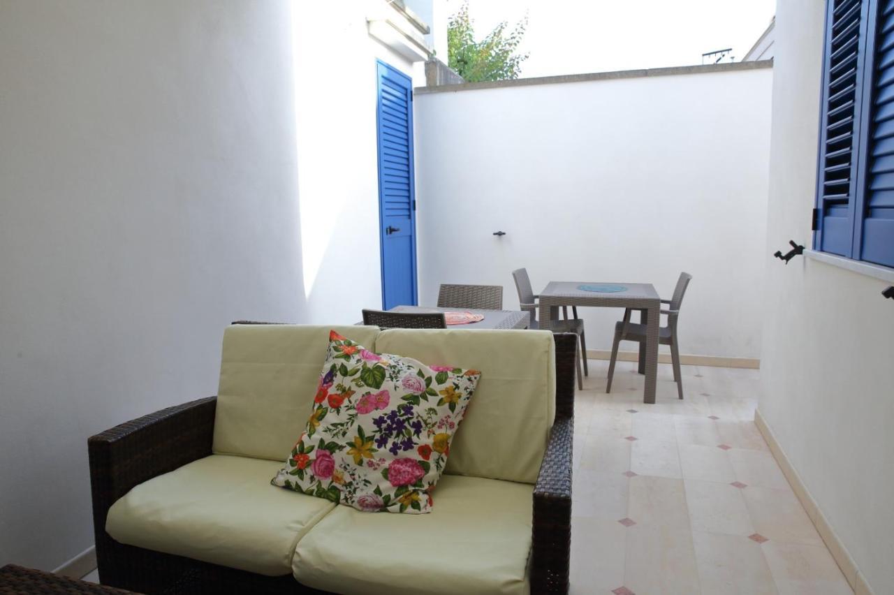 B&B L'Incantesimo Morciano di Leuca Εξωτερικό φωτογραφία