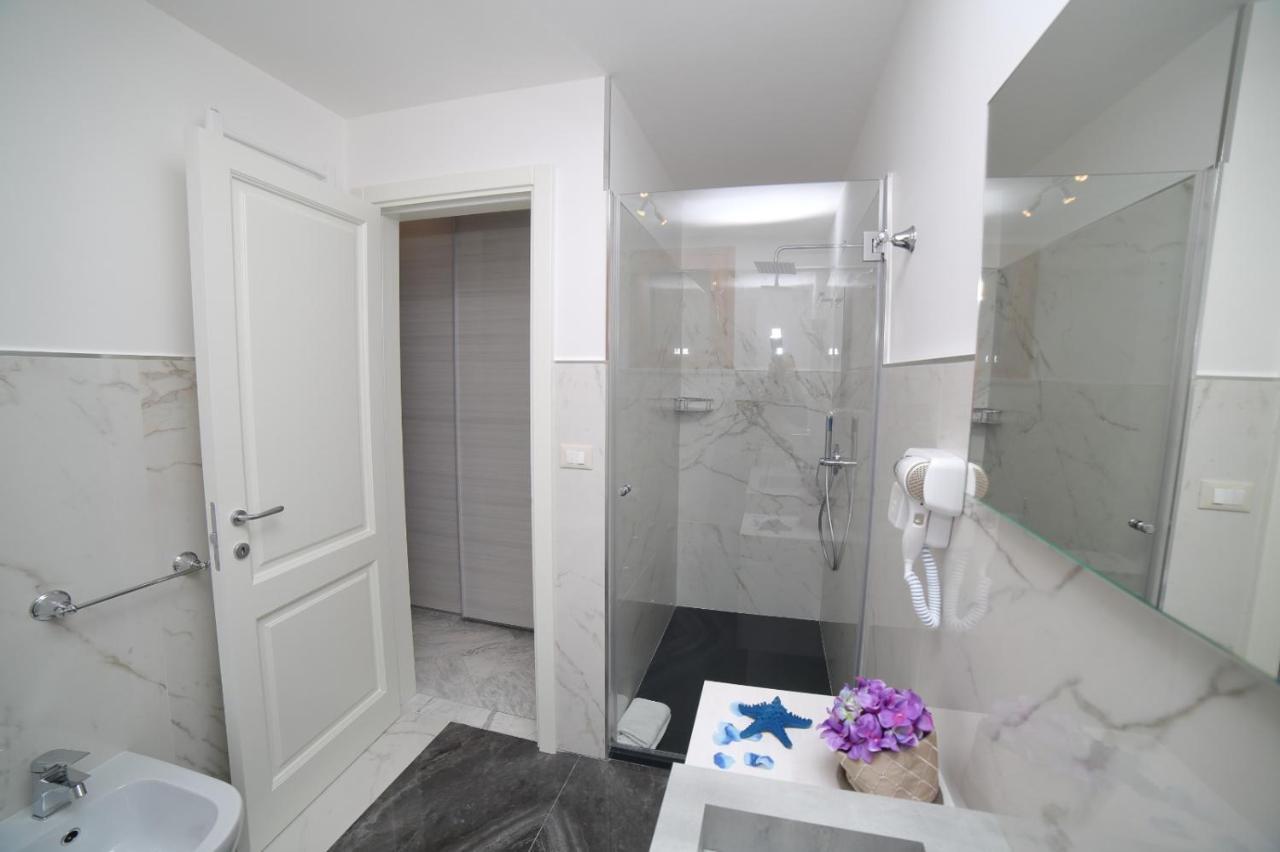 B&B L'Incantesimo Morciano di Leuca Εξωτερικό φωτογραφία