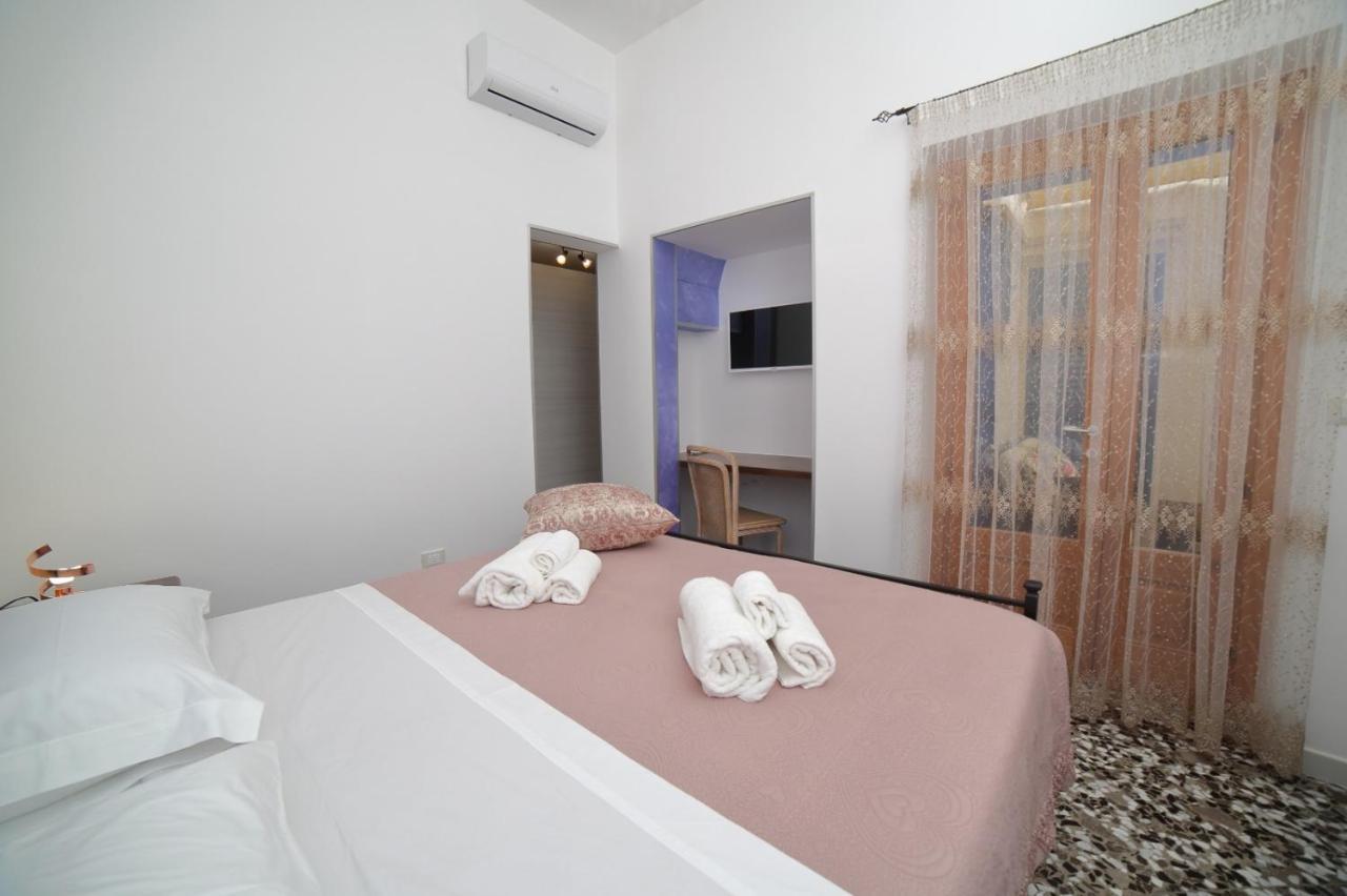 B&B L'Incantesimo Morciano di Leuca Εξωτερικό φωτογραφία