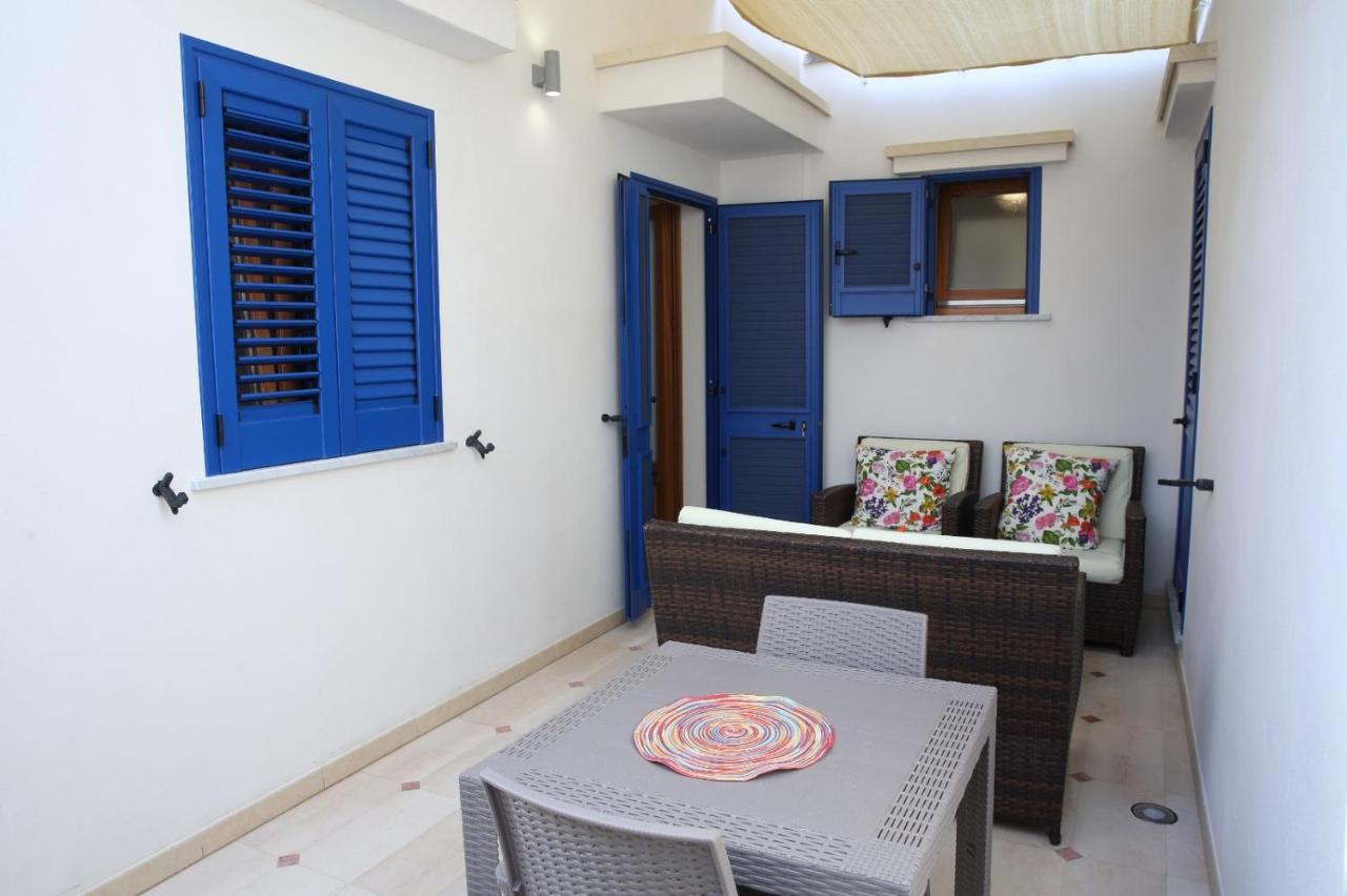 B&B L'Incantesimo Morciano di Leuca Εξωτερικό φωτογραφία