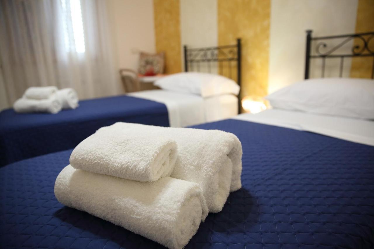 B&B L'Incantesimo Morciano di Leuca Εξωτερικό φωτογραφία