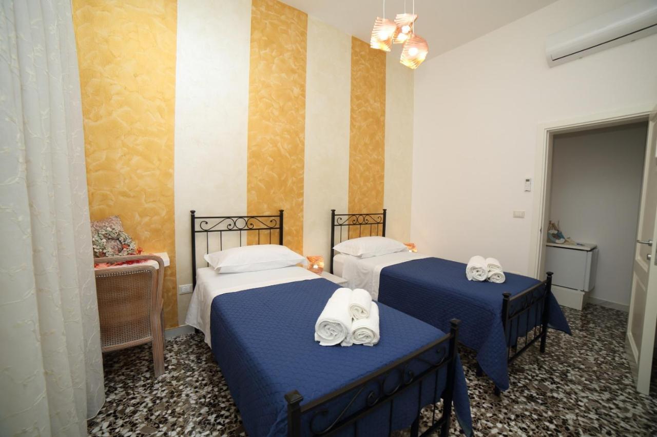 B&B L'Incantesimo Morciano di Leuca Εξωτερικό φωτογραφία