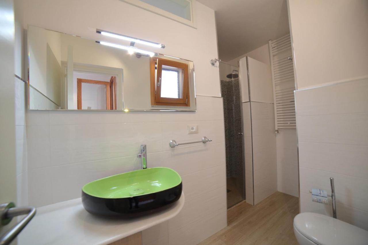 B&B L'Incantesimo Morciano di Leuca Εξωτερικό φωτογραφία
