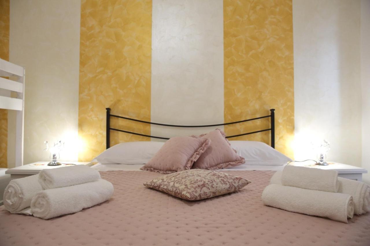 B&B L'Incantesimo Morciano di Leuca Εξωτερικό φωτογραφία