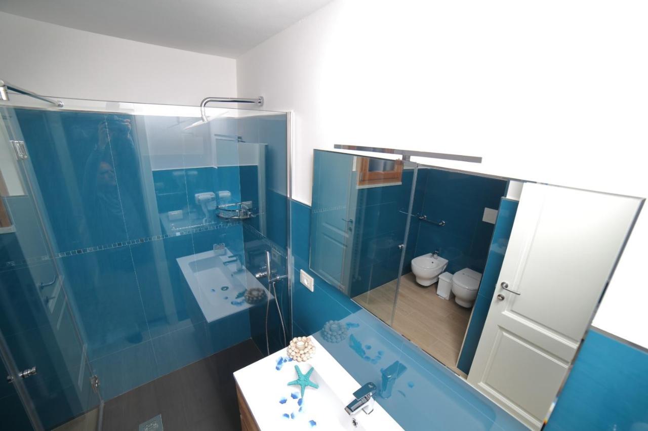 B&B L'Incantesimo Morciano di Leuca Εξωτερικό φωτογραφία
